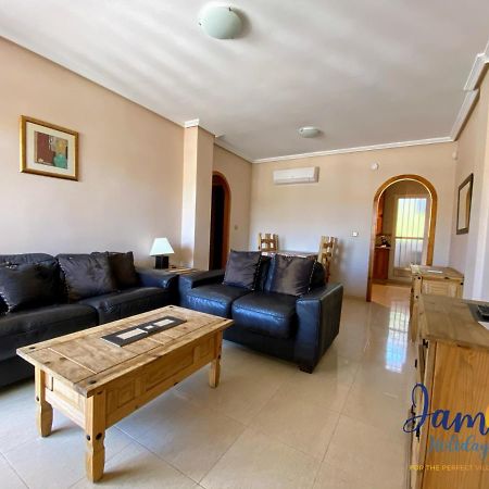 Playa Golf R5 1St Floor Apartment With Comm Pool P248 Orihuela Exterior photo
