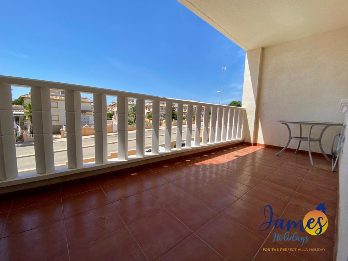 Playa Golf R5 1St Floor Apartment With Comm Pool P248 Orihuela Exterior photo