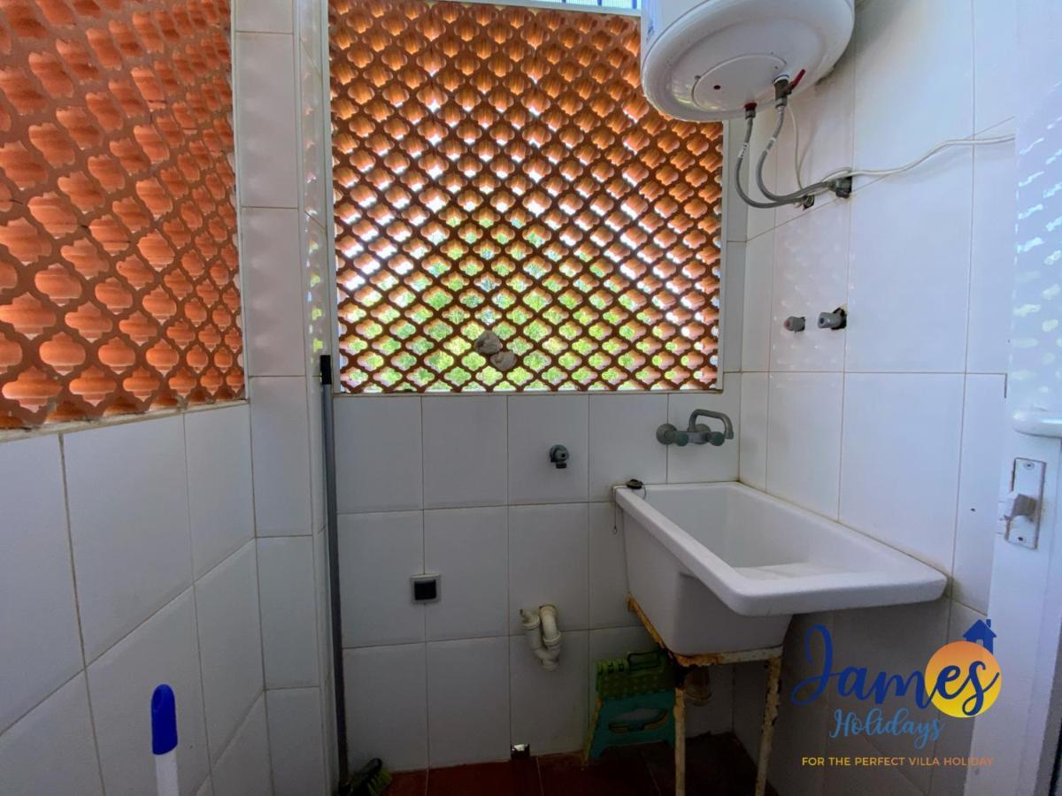 Playa Golf R5 1St Floor Apartment With Comm Pool P248 Orihuela Exterior photo