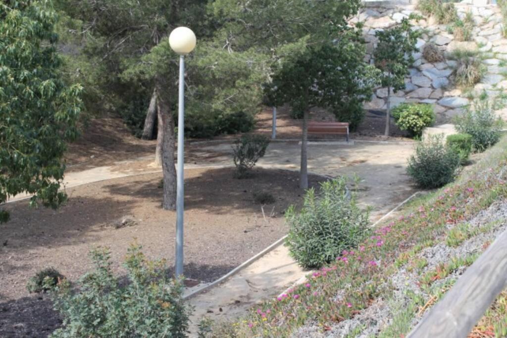 Playa Golf R5 1St Floor Apartment With Comm Pool P248 Orihuela Exterior photo